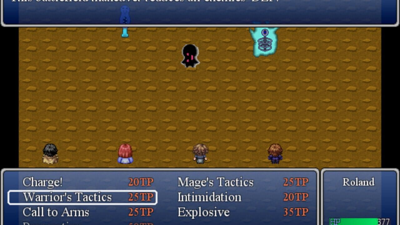 Legend of Moros thumbnail 3