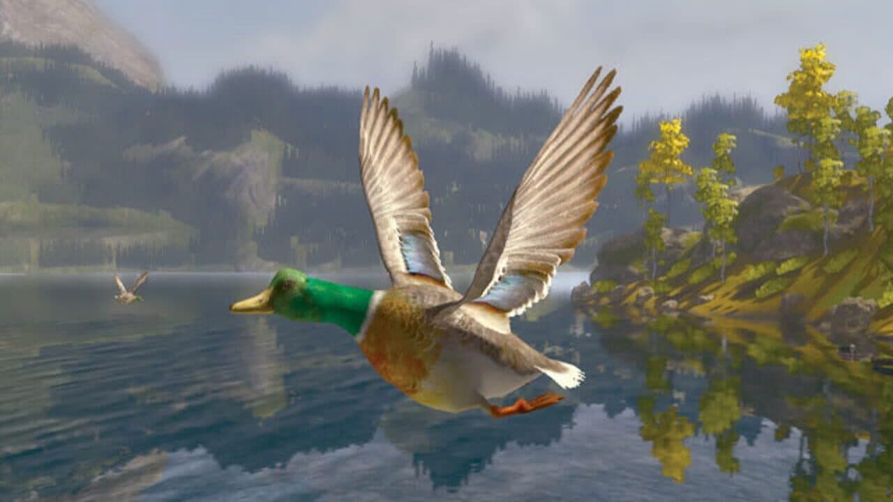 Cabela's Trophy Bucks thumbnail 2