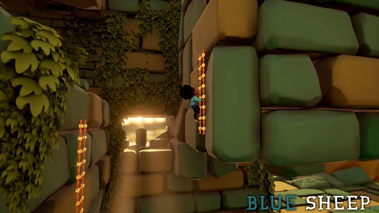 Blue Sheep thumbnail 3