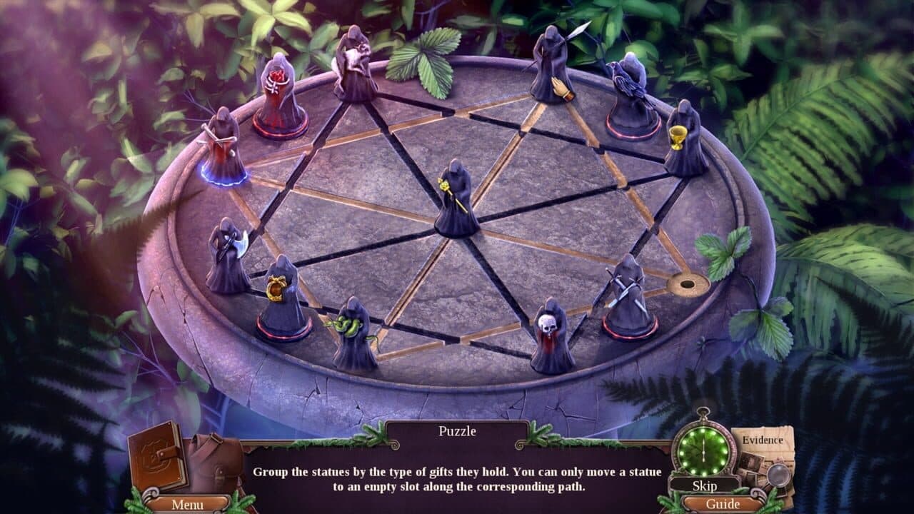 Enigmatis 2: The Mists of Ravenwood thumbnail 5