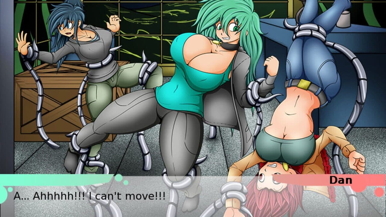 Gender Bender DNA Twister Extreme thumbnail 4