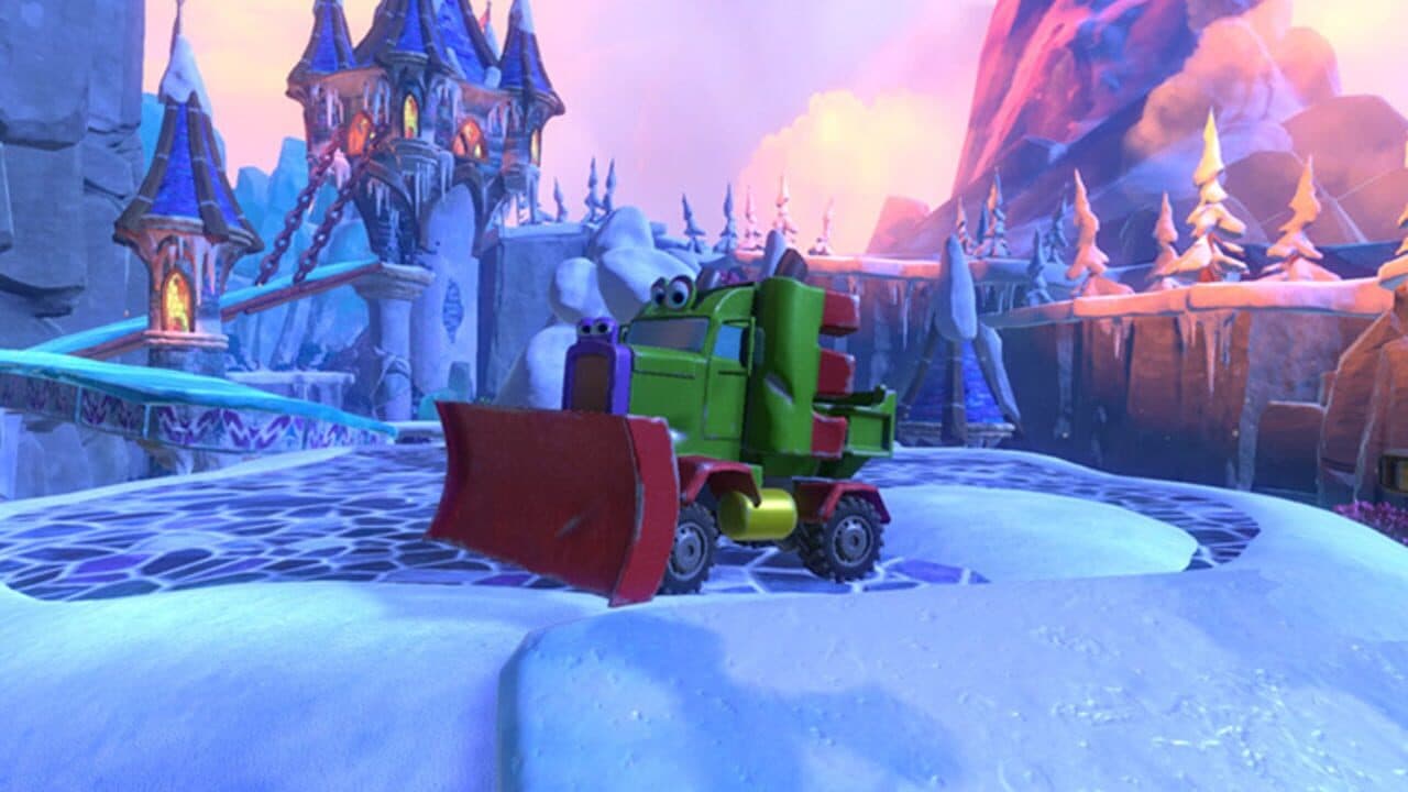Yooka-Laylee thumbnail 9