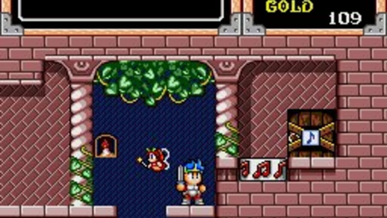 Wonder Boy in Monster World thumbnail 12