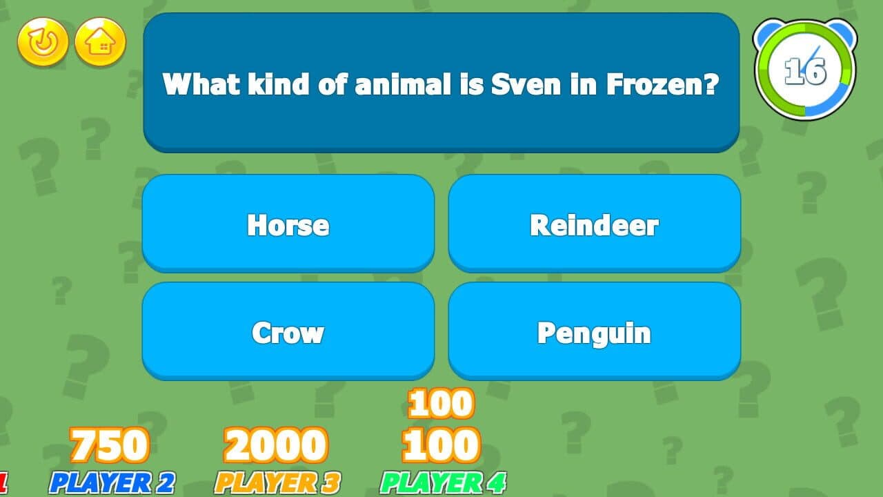 The Movie Trivia Challenge thumbnail 2