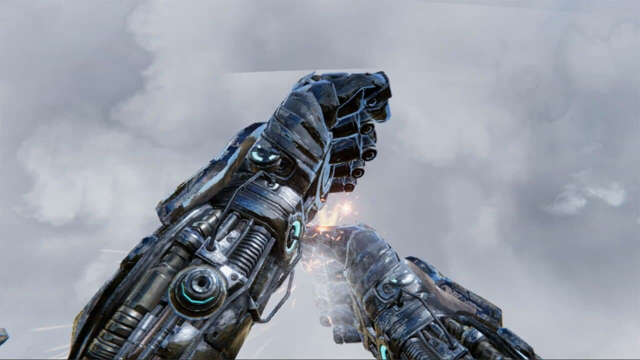 Apocalypse Mechanism thumbnail 8