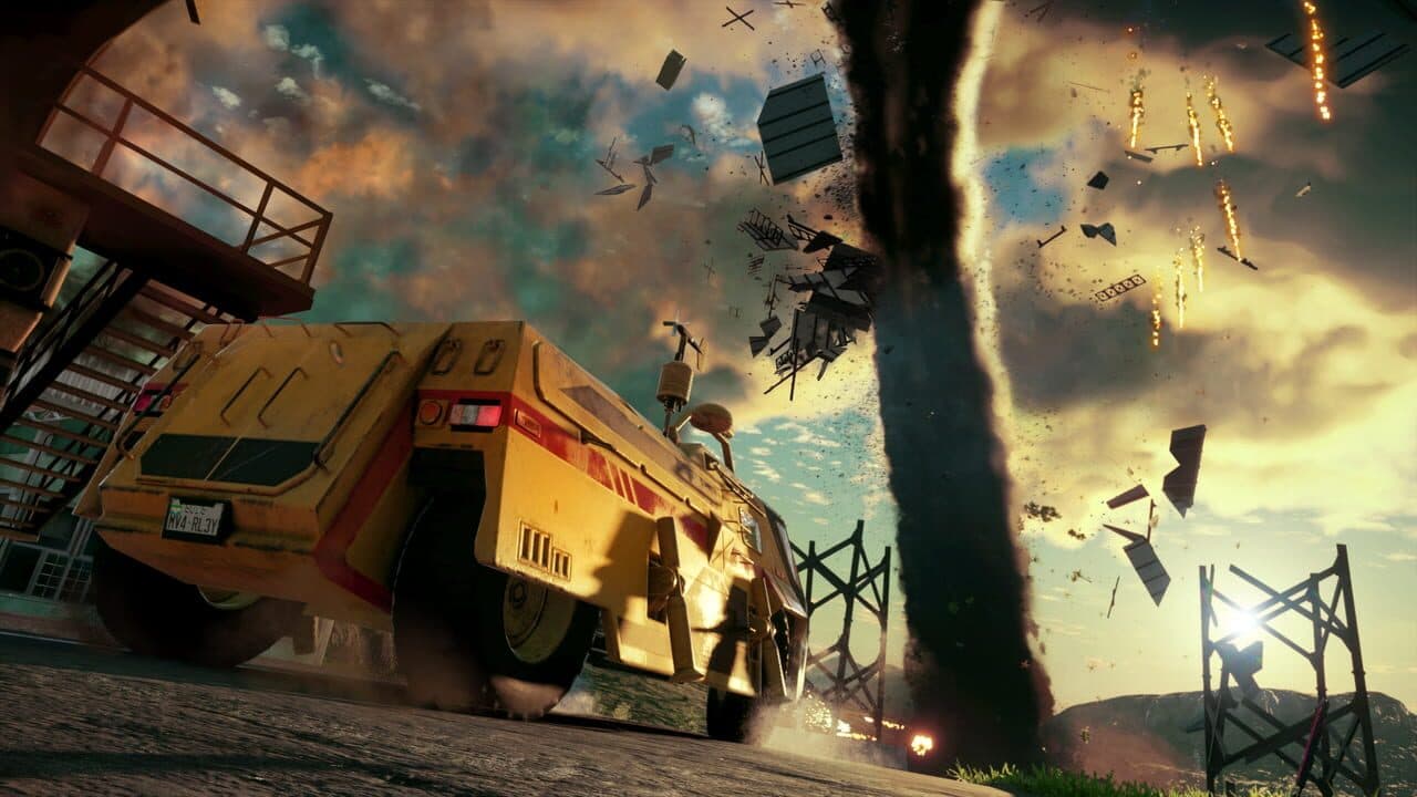 Just Cause 4 thumbnail 2