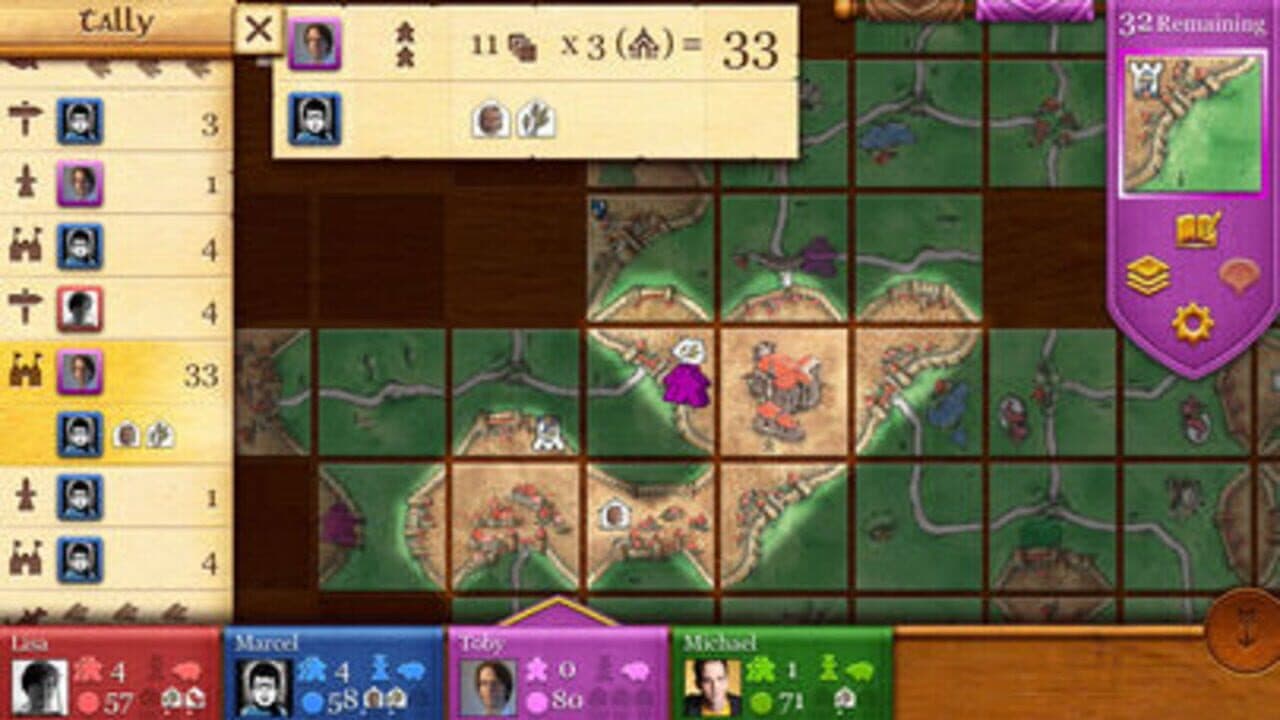 Carcassonne thumbnail 10