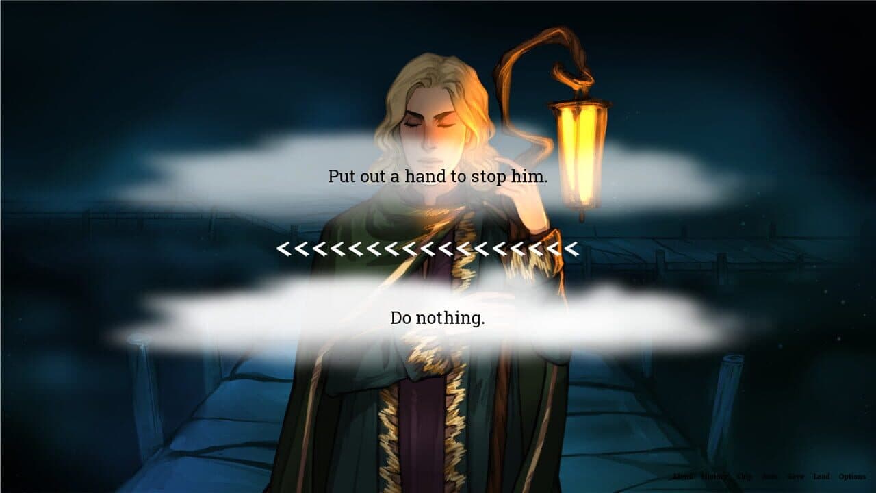 Lake of Voices thumbnail 6