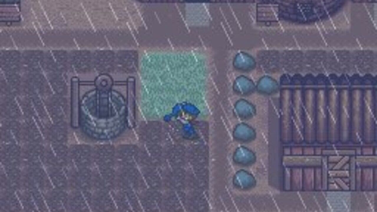 Harvest Moon thumbnail 10