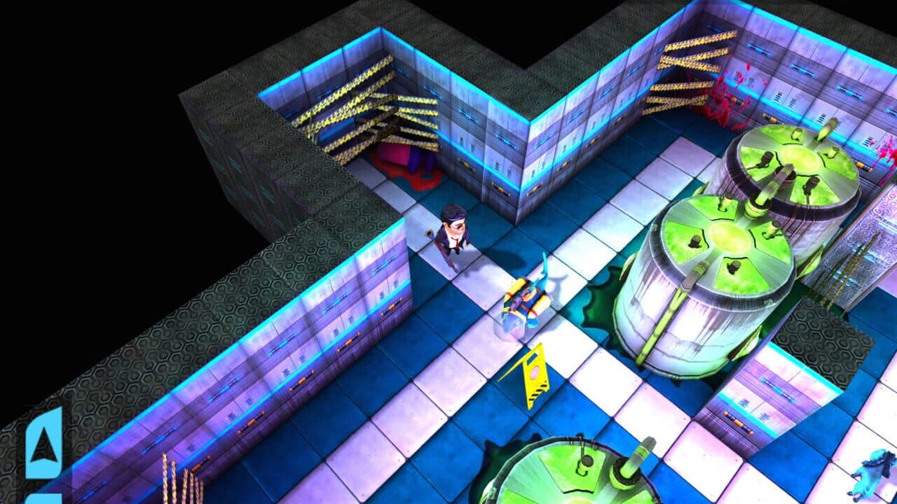 Agent Awesome thumbnail 5