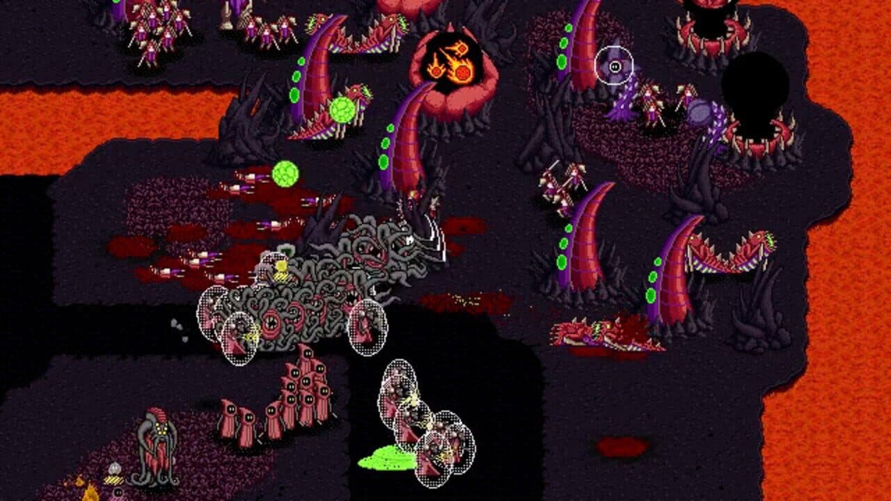 Soul Harvest thumbnail 2