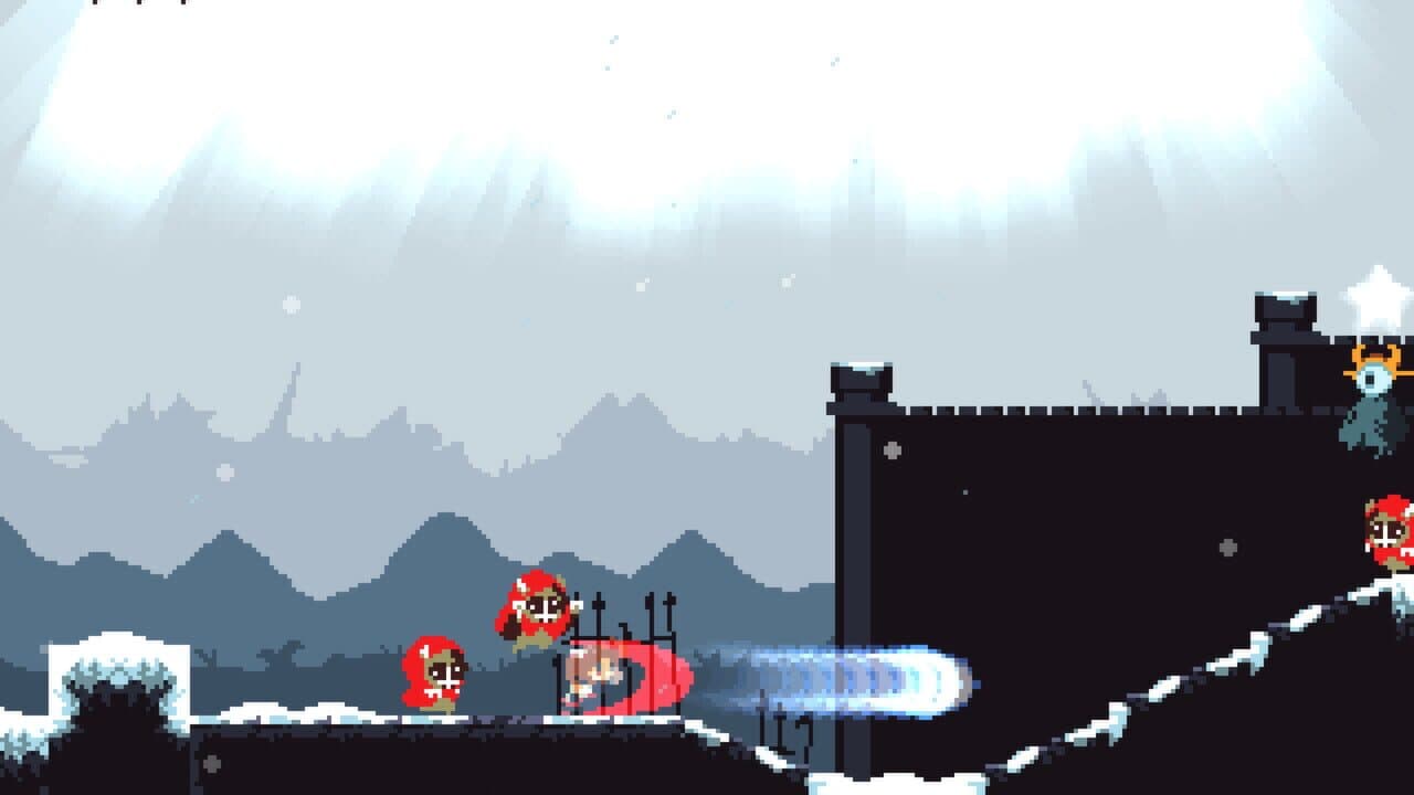 Momodora III thumbnail 3