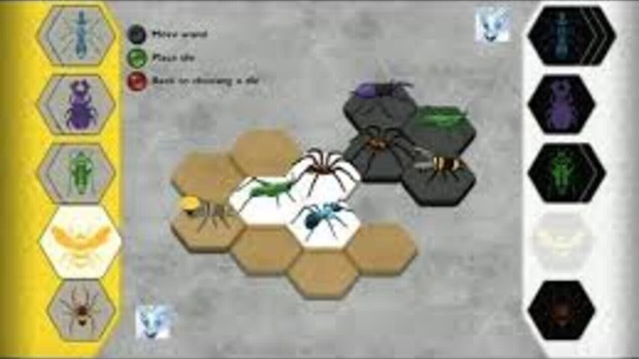 Hive thumbnail 2