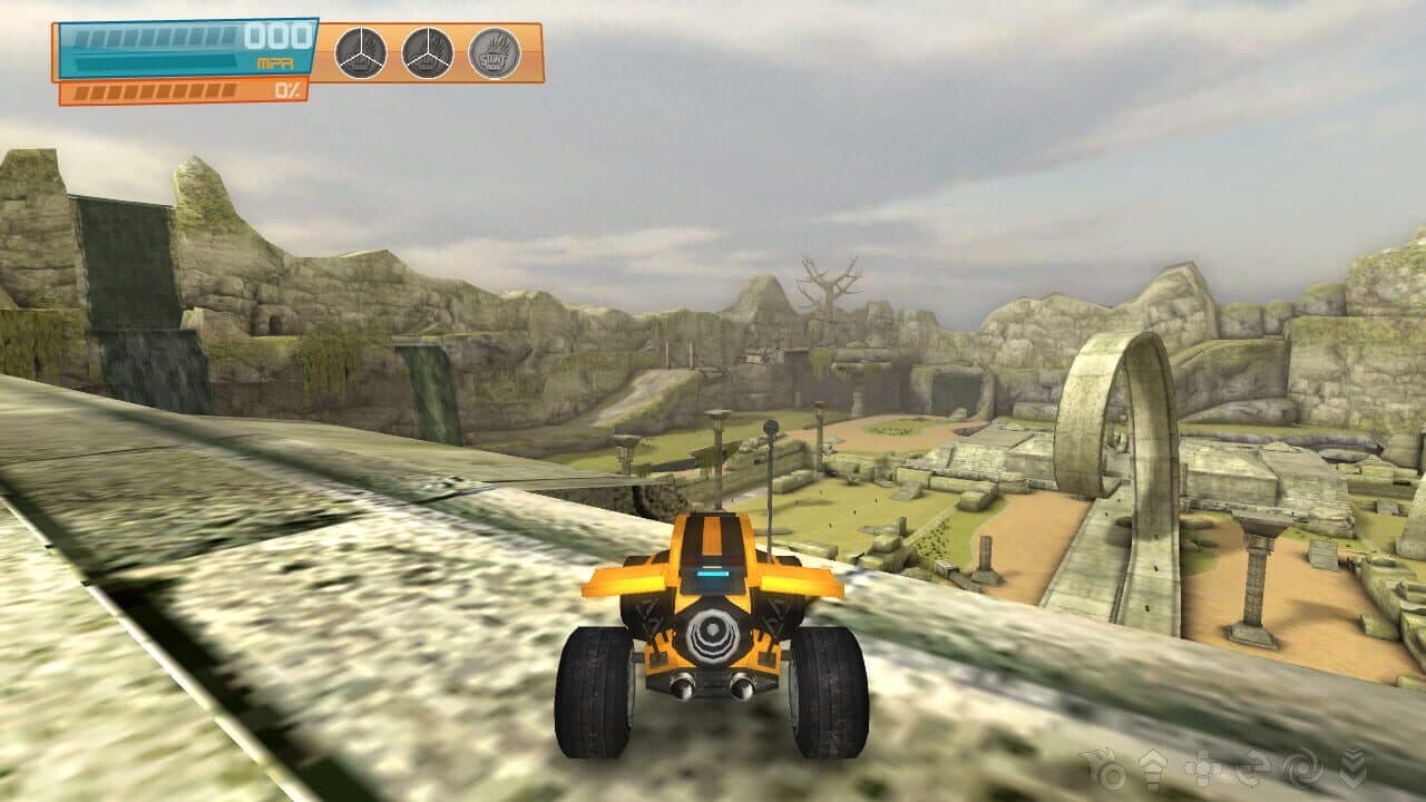 StuntMania Reloaded thumbnail 2