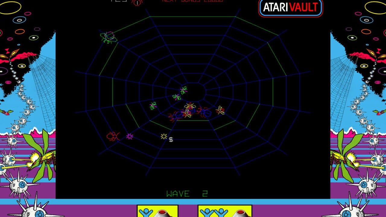 Atari Vault thumbnail 2