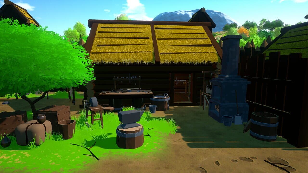 The Warhorn thumbnail 2