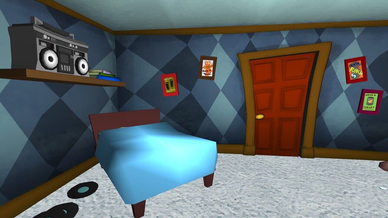 Womb Room thumbnail 3