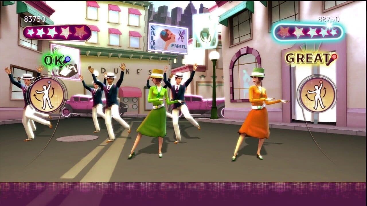 Dance on Broadway thumbnail 3