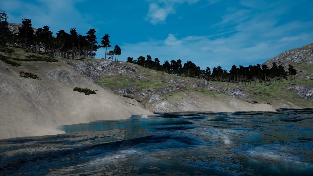 Rise: 30 Minutes to Extinction screenshot 1