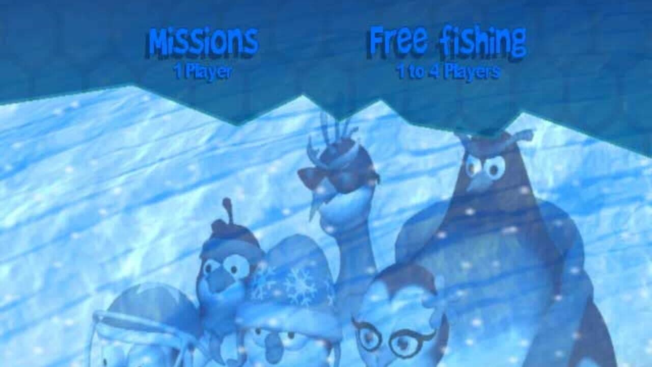Penguins & Friends: Hey! That's My Fish! thumbnail 8