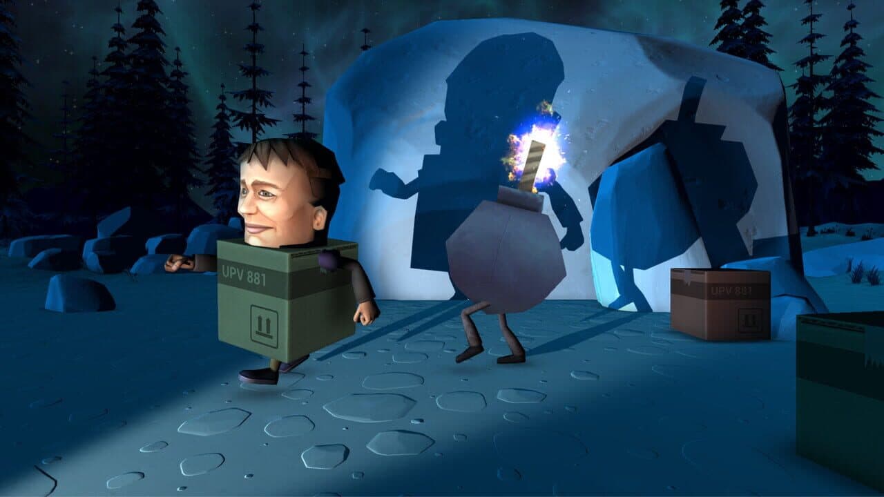 Ruckus Ridge VR Party thumbnail 2