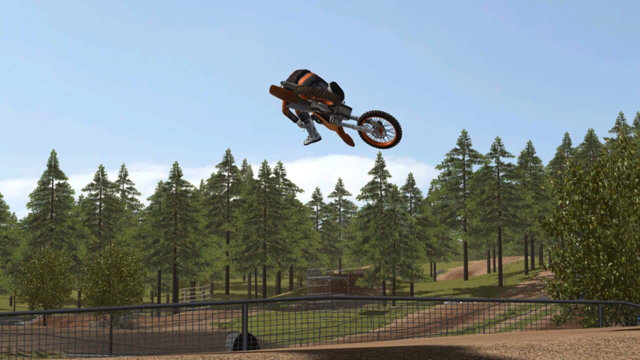 MX Bikes thumbnail 4