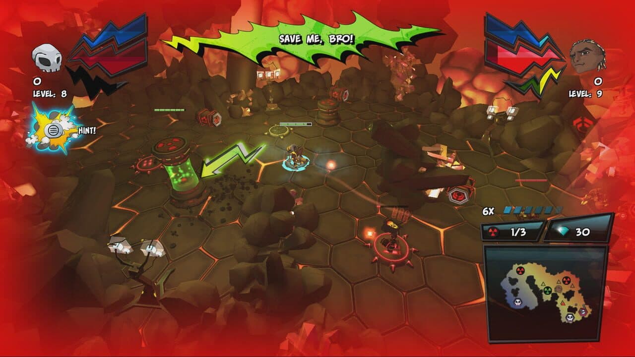 Zamb! Redux thumbnail 7
