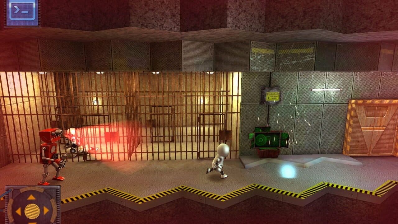 The Great Wobo Escape thumbnail 2