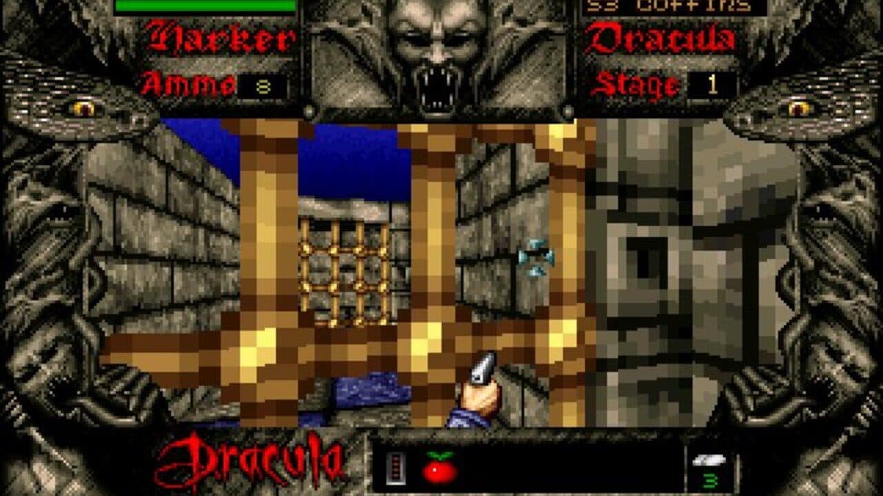 Bram Stoker's Dracula thumbnail 2