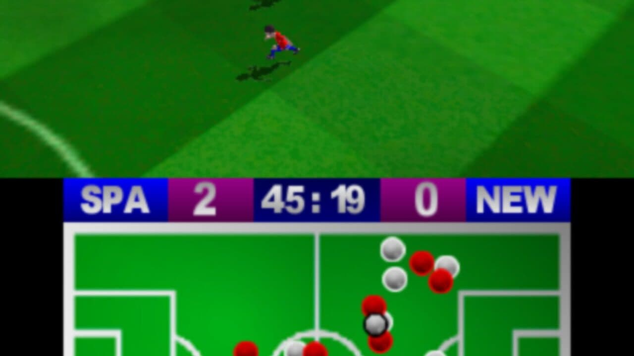 Soccer Up 3D thumbnail 2