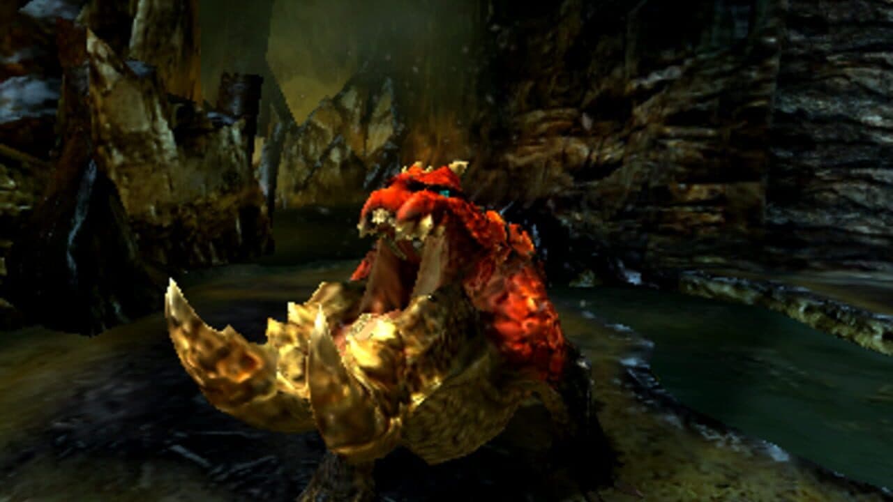 Monster Hunter 4 Ultimate thumbnail 3