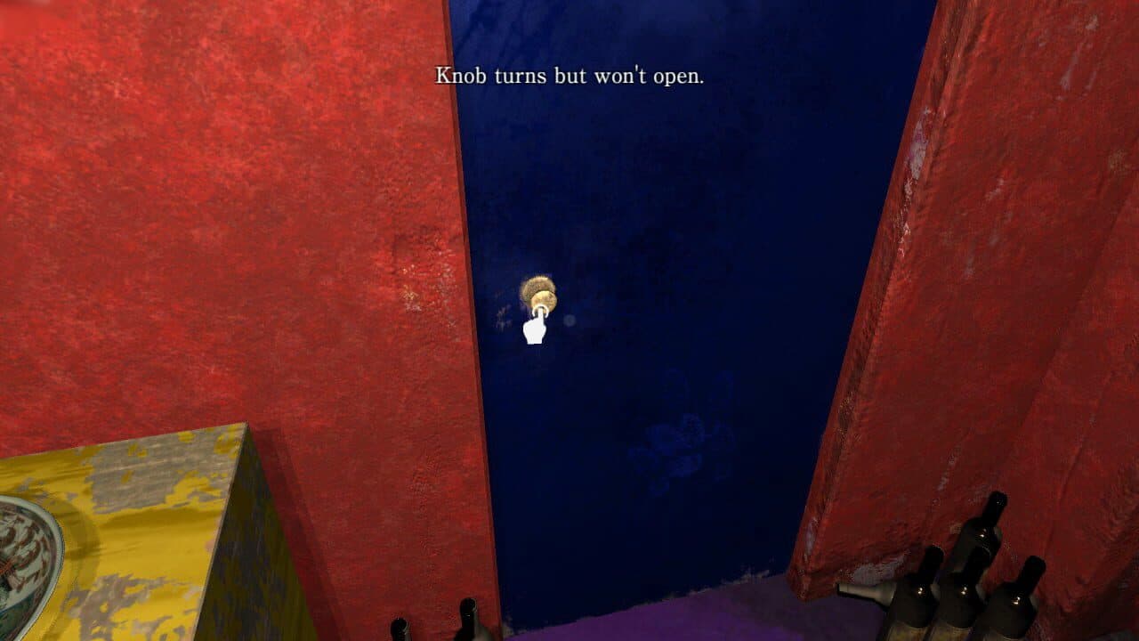 Crimson Room: Decade thumbnail 2