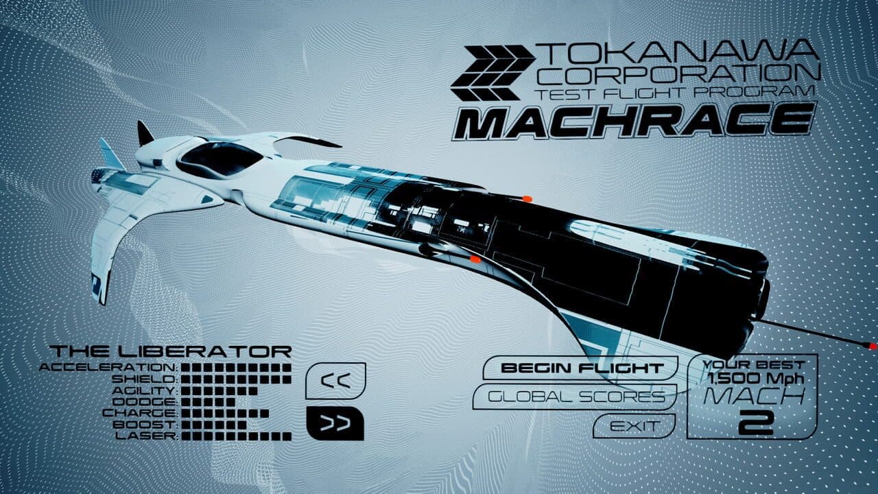 MachRace thumbnail 2