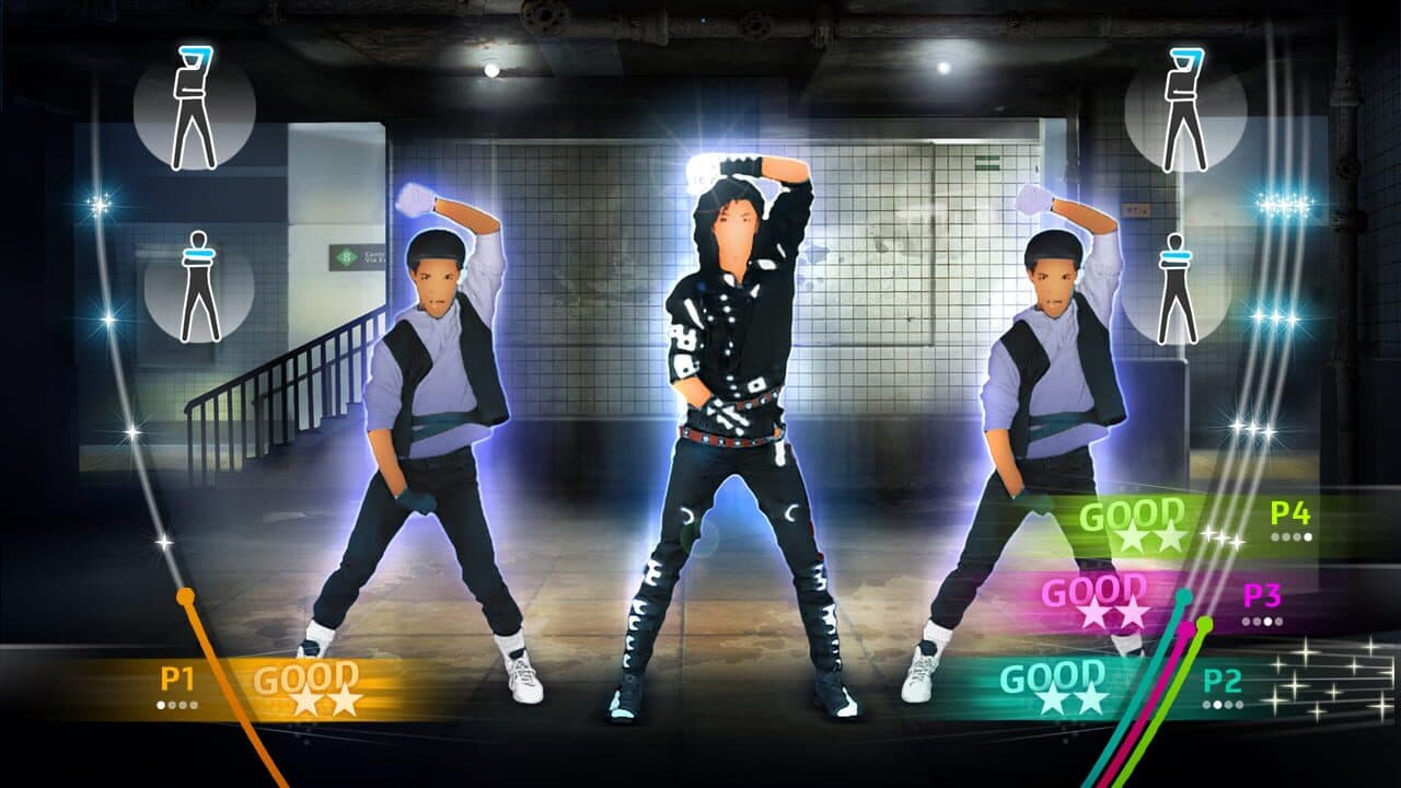 Michael Jackson: The Experience thumbnail 7