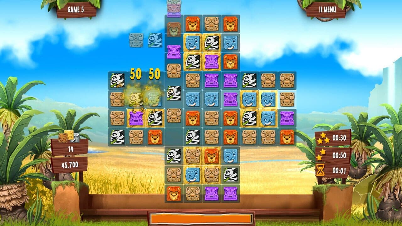 Safari Venture thumbnail 2