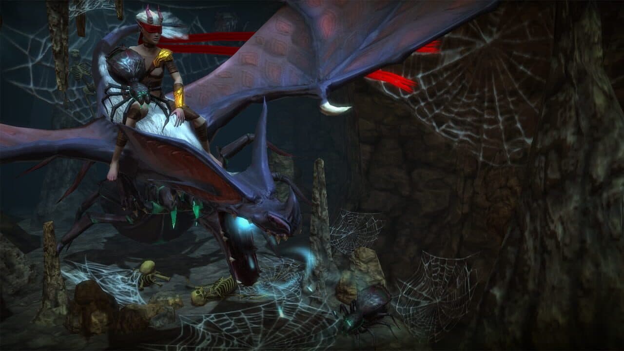Dragons and Titans thumbnail 4