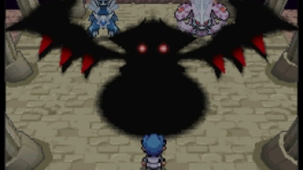 Pokémon Platinum Version thumbnail 4