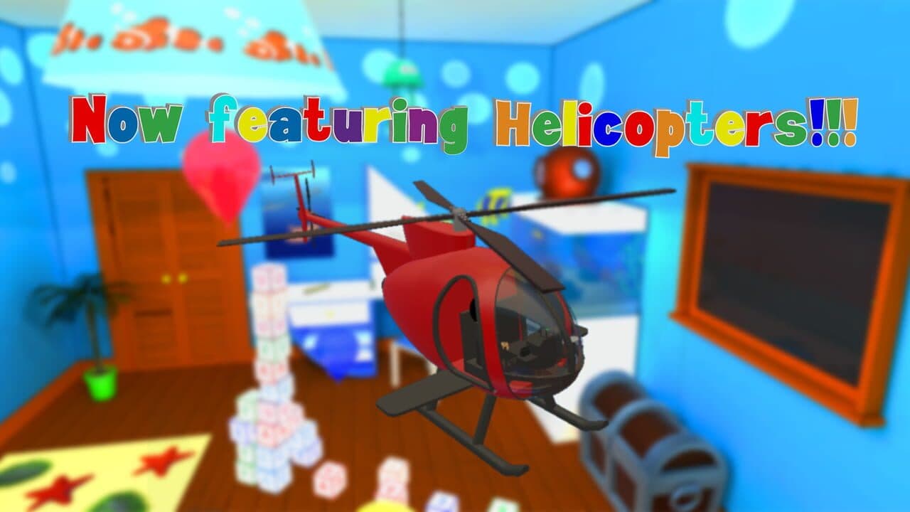 Toy Plane Heroes thumbnail 2