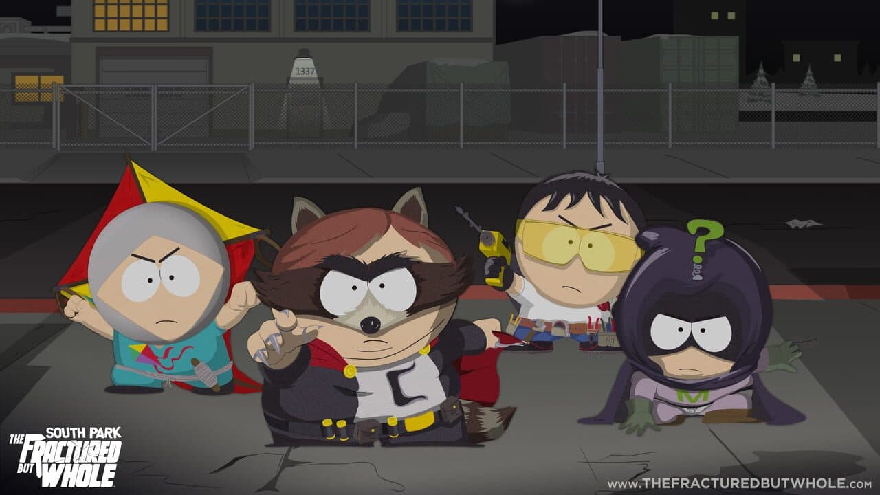 South Park: The Fractured But Whole thumbnail 4