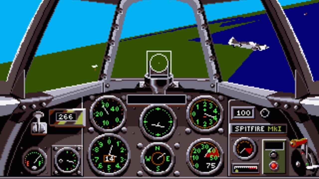 Their Finest Hour: The Battle of Britain thumbnail 2
