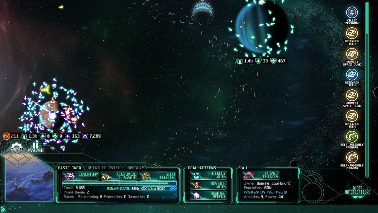 The Last Federation thumbnail 2