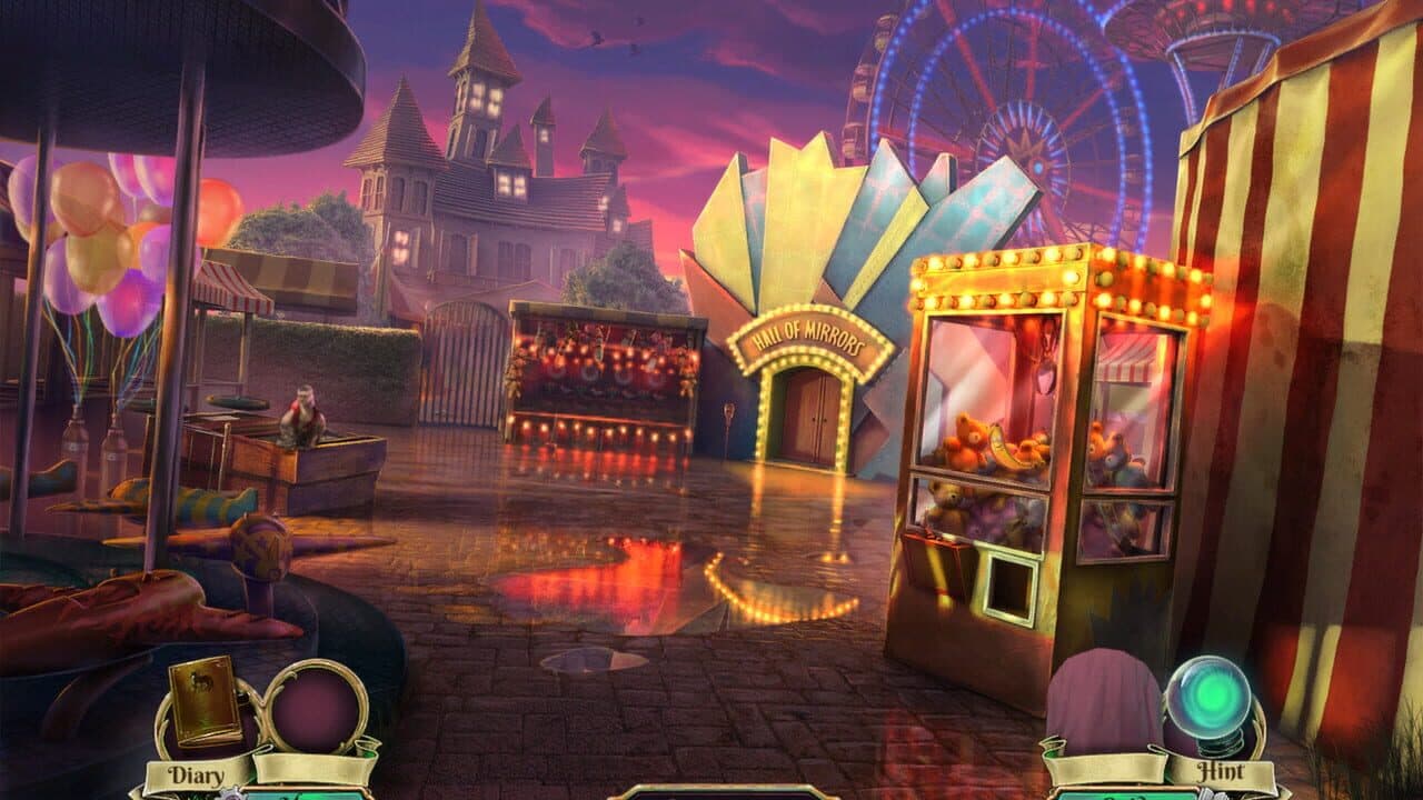 Dark Arcana: The Carnival thumbnail 4