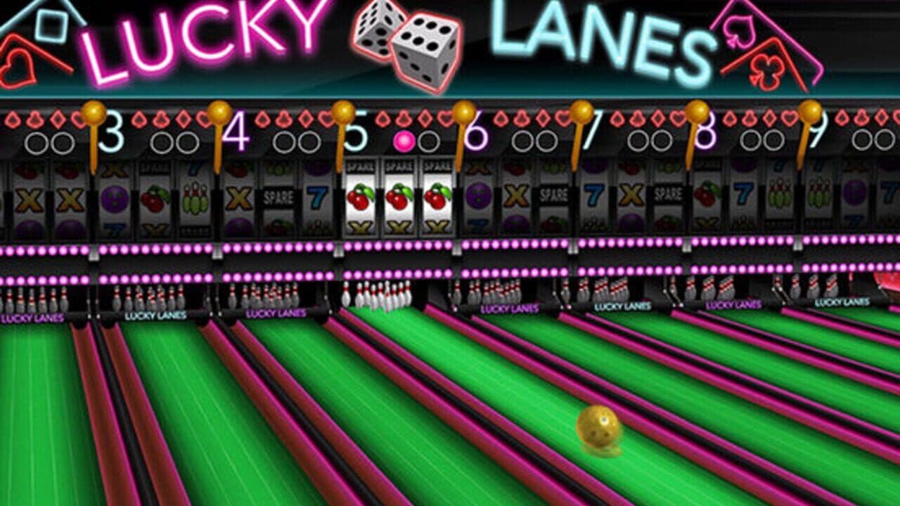 PBA Bowling Challenge thumbnail 9