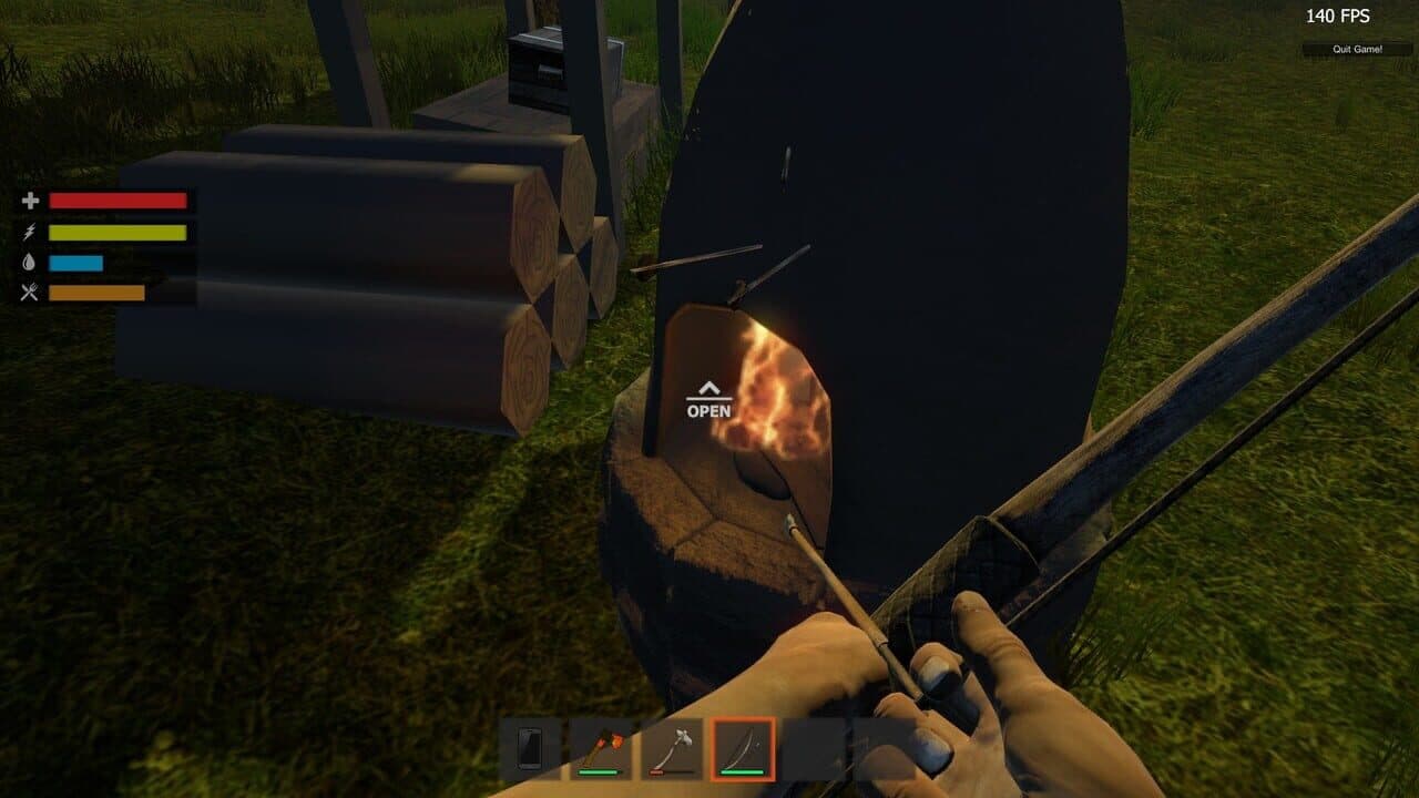 Gamers Unknown Survival thumbnail 8