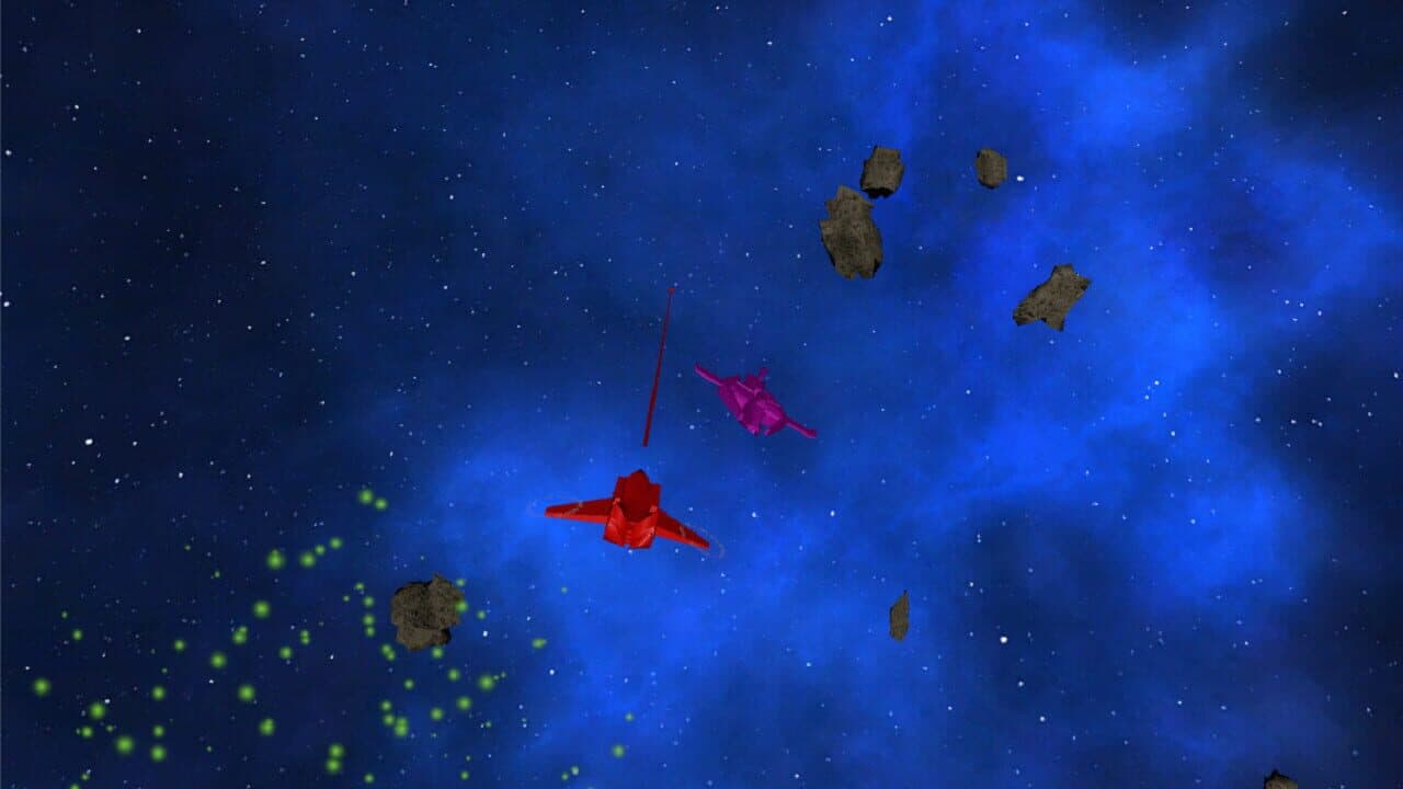 Rogue Fighter thumbnail 2