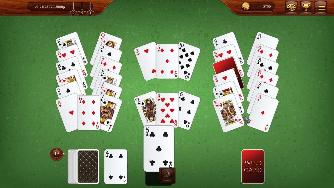 Solitaire Club thumbnail 4