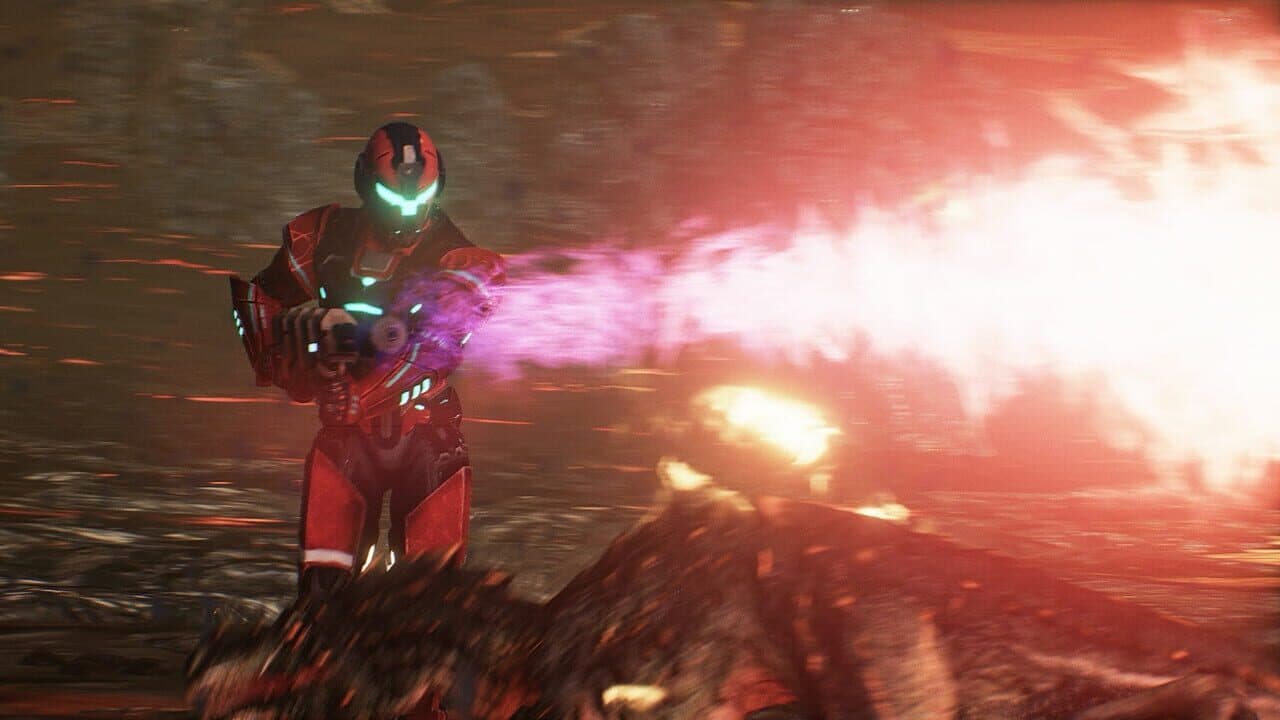 Guardians of Orion thumbnail 3