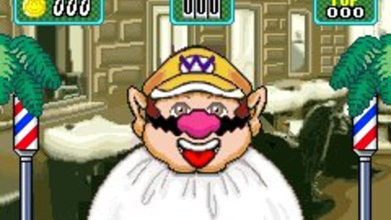 Wario Land 4 thumbnail 5