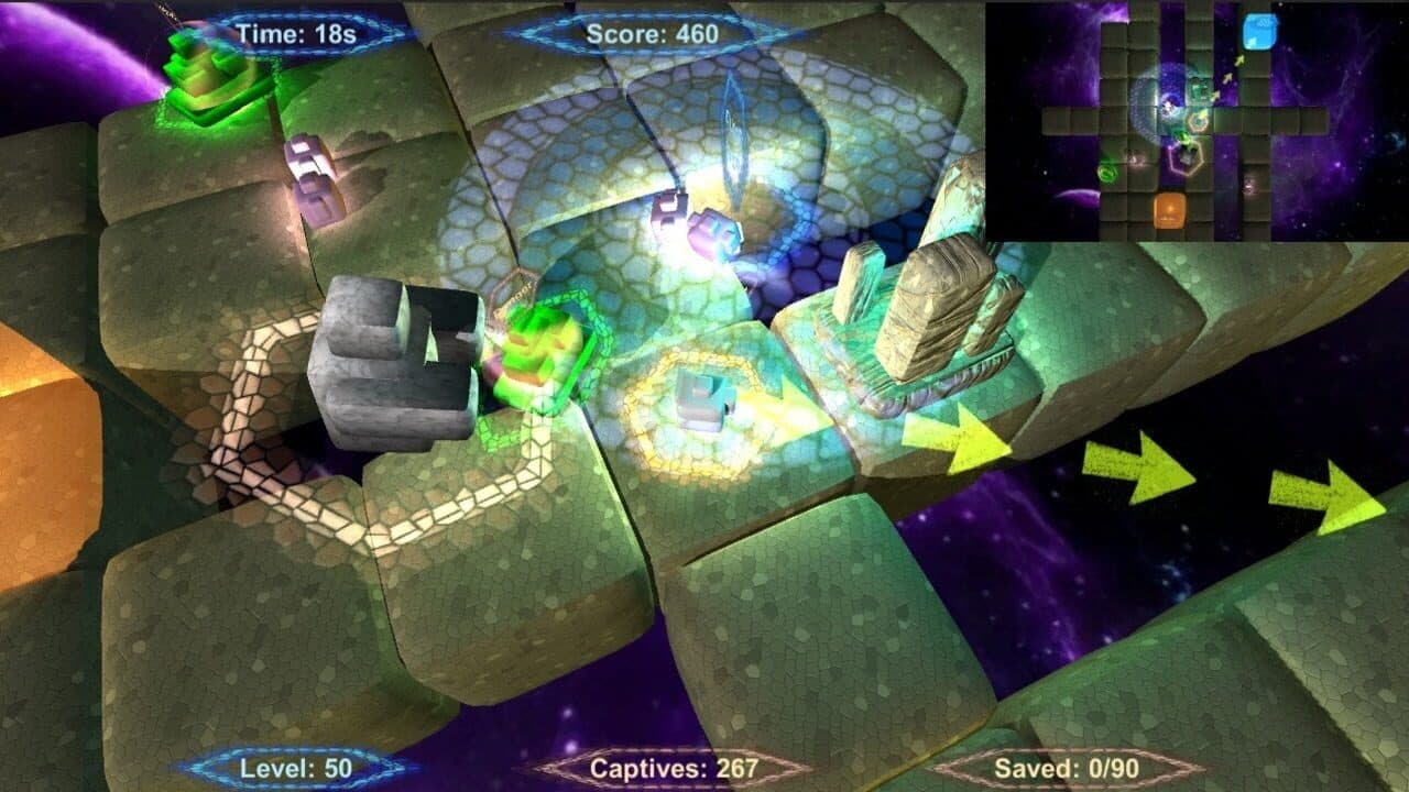 Unlimited Escape 3 & 4 Double Pack thumbnail 4