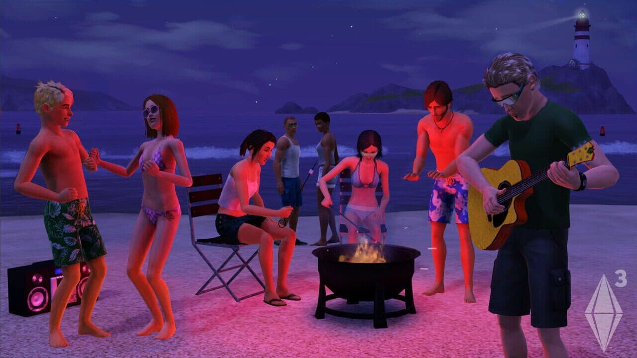 The Sims 3: Katy Perry's Sweet Treats thumbnail 5